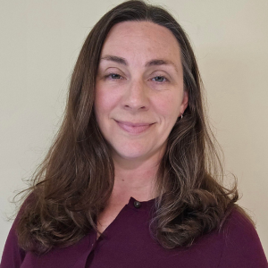 Valerie Novick